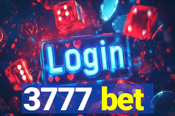 3777 bet